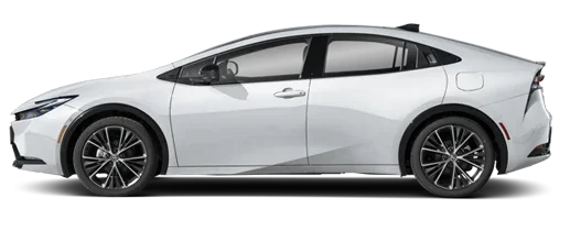 2027 Toyota Prius - Toyota of Bristol in Bristol TN