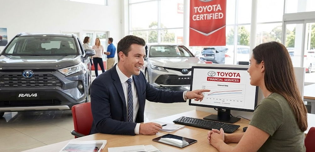 New Toyota vs. Certified Pre-Owned: Which Is the Smarter Buy This Fall in Bristol, TN?