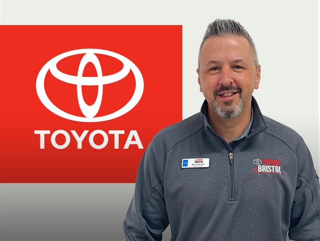 Toyota of Bristol Staff | Bristol Toyota dealer in Bristol TN