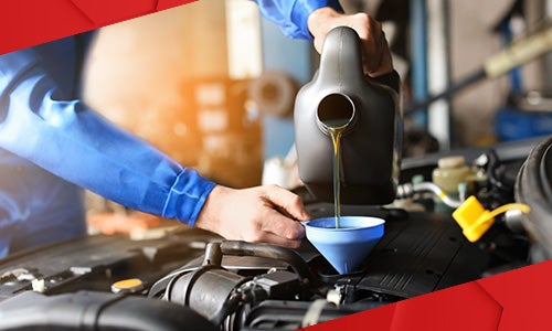 Select Fluid Exchanges