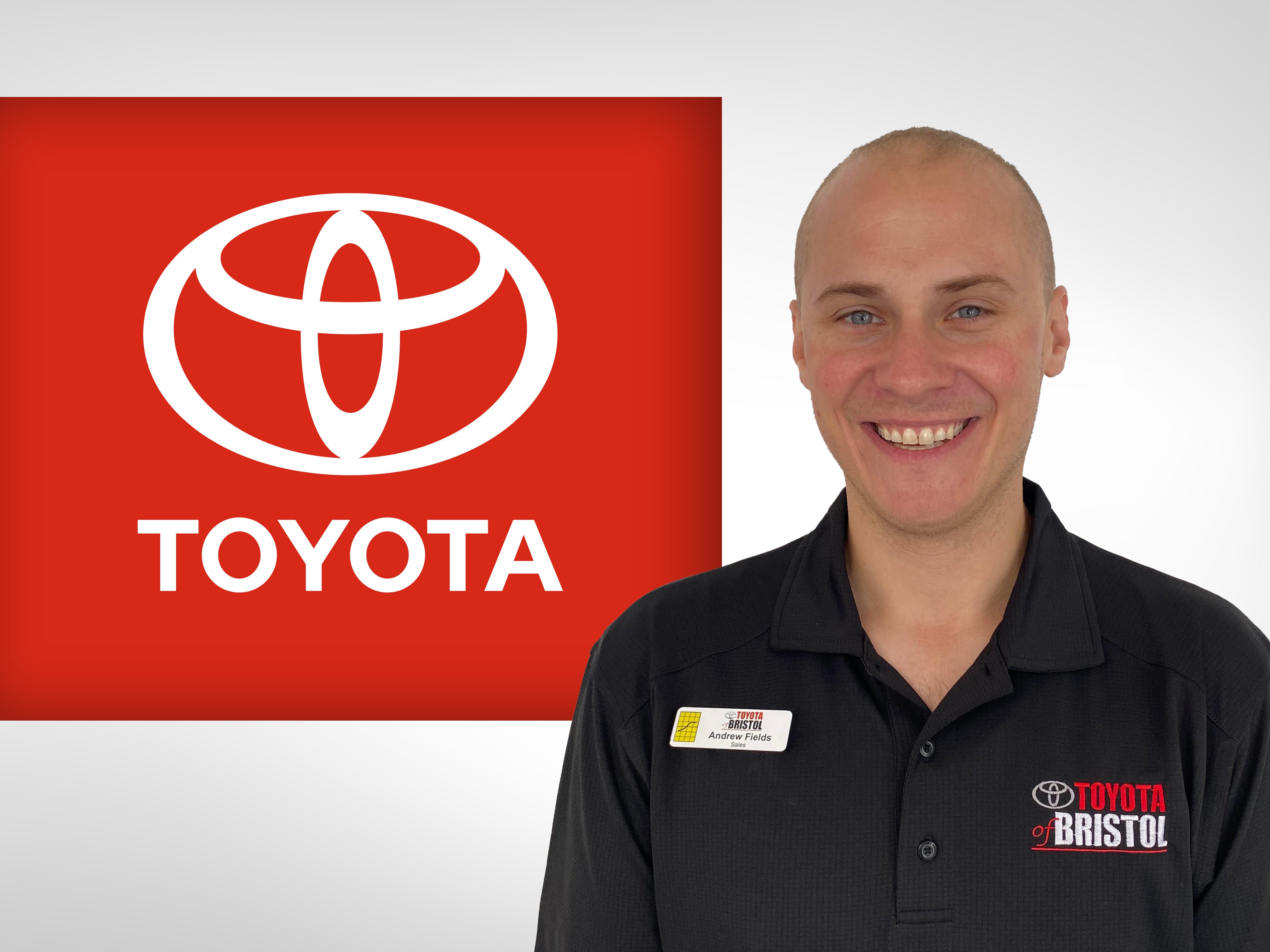 Toyota of Bristol Staff | Bristol Toyota dealer in Bristol TN