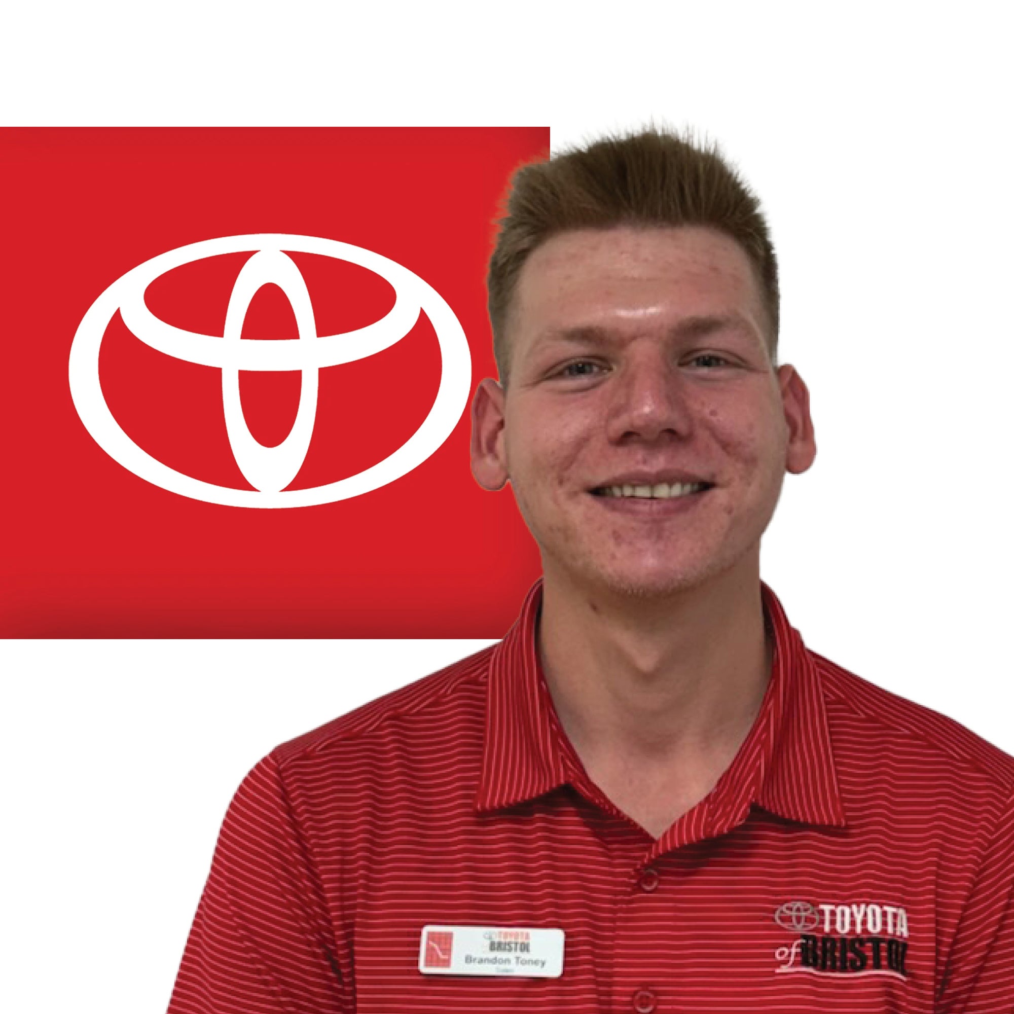 Toyota of Bristol Staff | Bristol Toyota dealer in Bristol TN