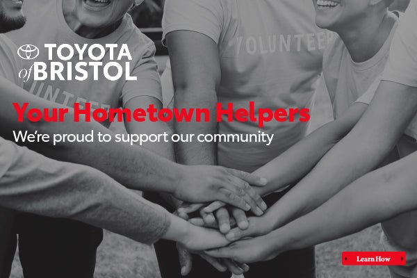 Community Involvement