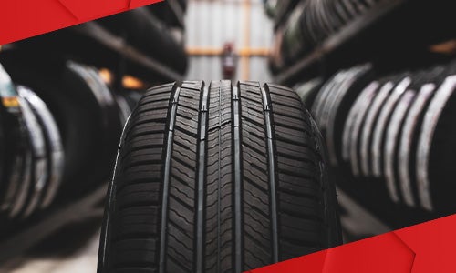 Winter vs. All-Season Tires in Bristol