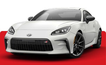 Toyota GR86