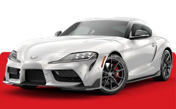Toyota GR Supra