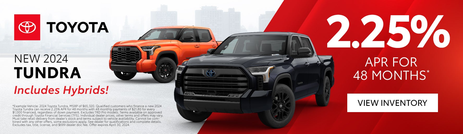 Toyota Dealership in Bristol TN | Seving Bristol and Walnut Hill ...