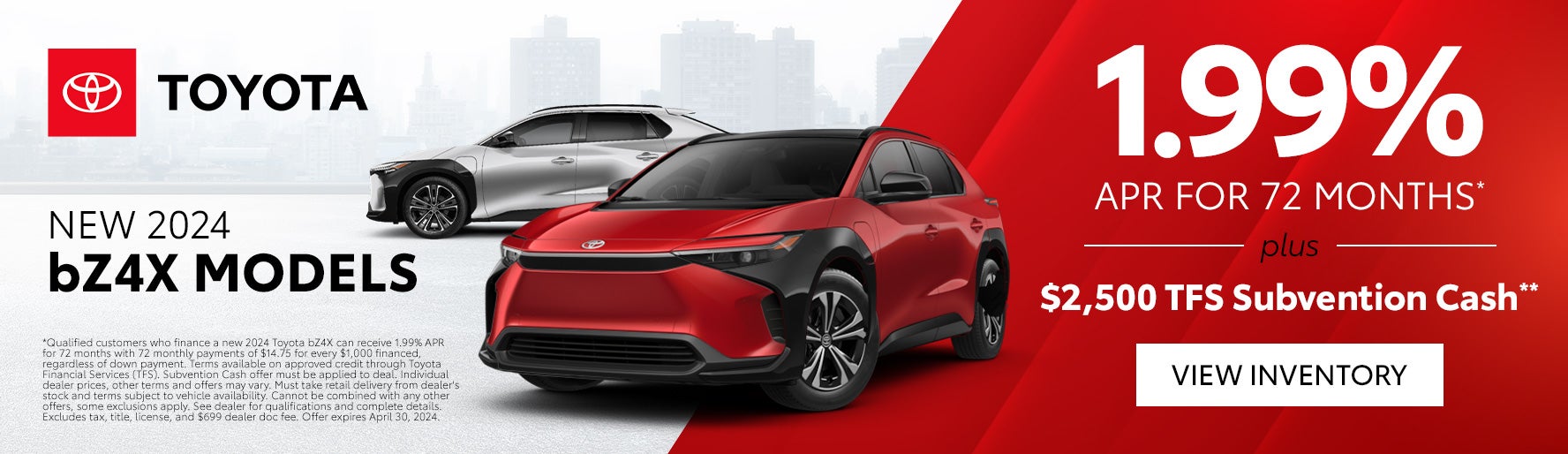 Toyota Dealership in Bristol TN | Seving Bristol and Walnut Hill ...