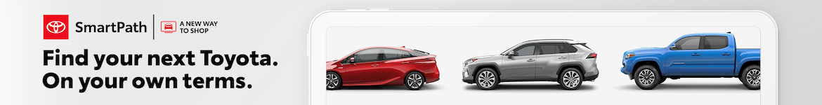 Find Your Next Toyota | Toyota of Bristol in Bristol TN