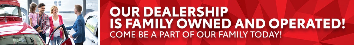 The new toyota of Bristol Family owned and operated in Bristol TN