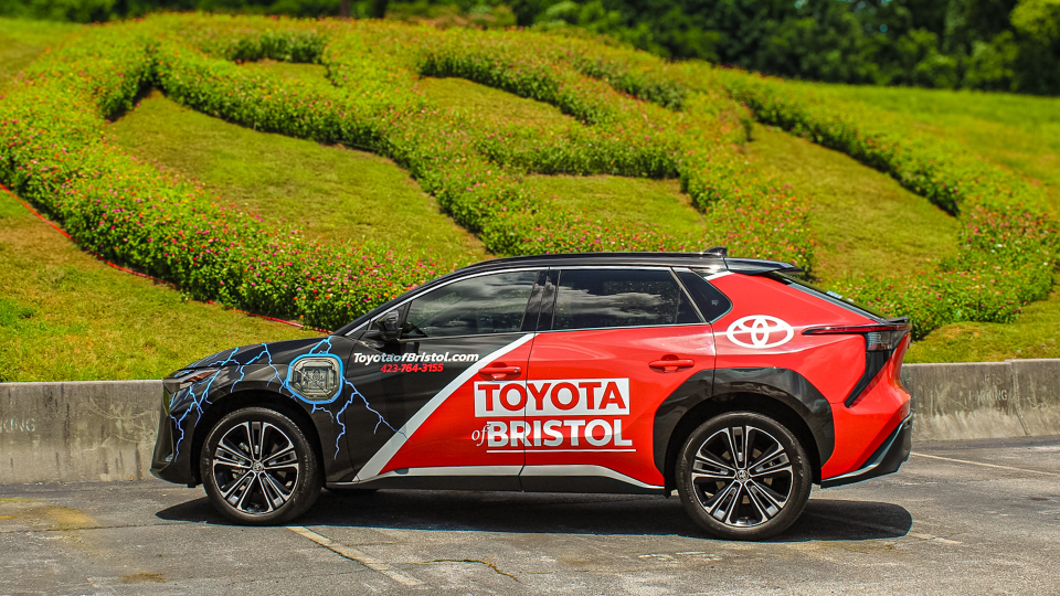 Sustainability in Bloom