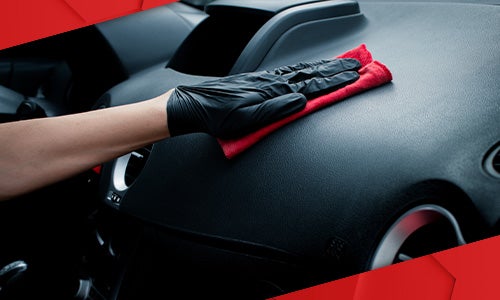 Any Accessory Install