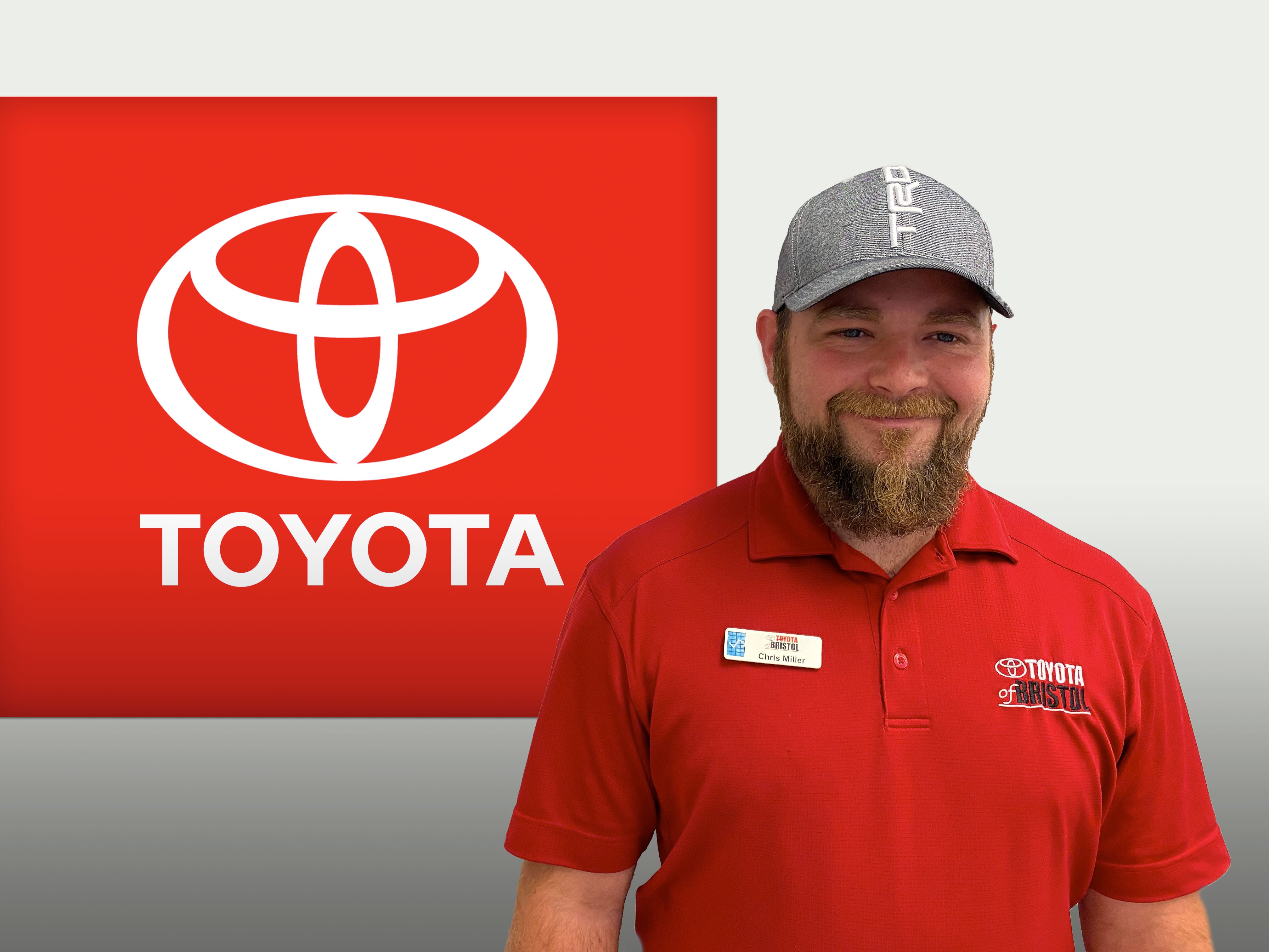 Toyota of Bristol Staff | Bristol Toyota dealer in Bristol TN