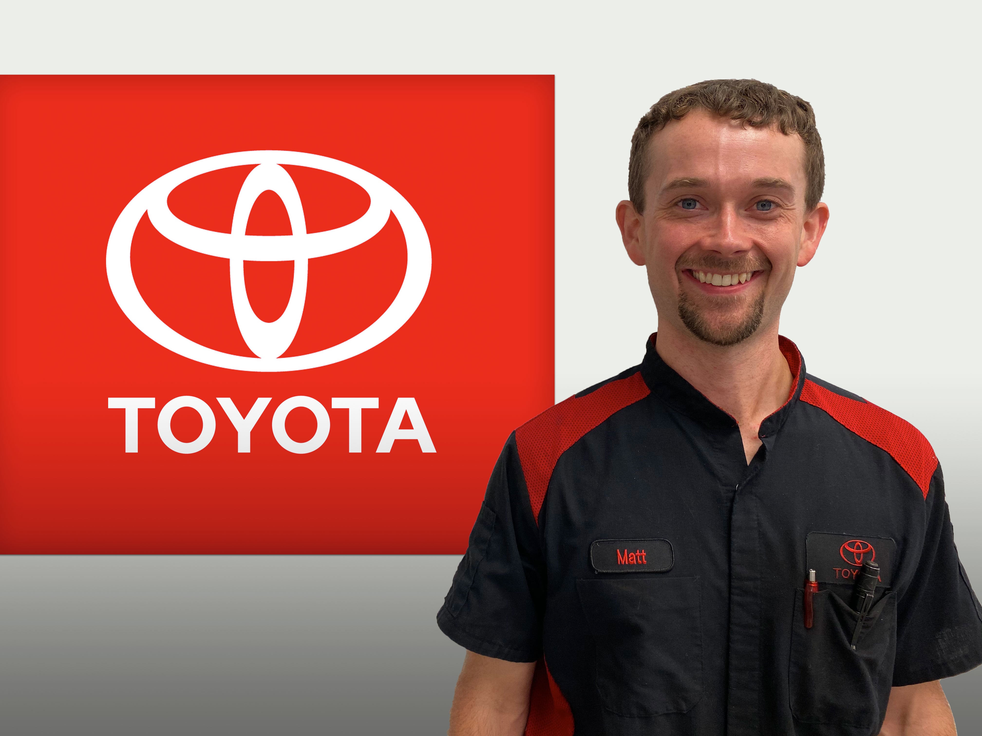 Toyota of Bristol Staff Bristol Toyota dealer in Bristol TN
