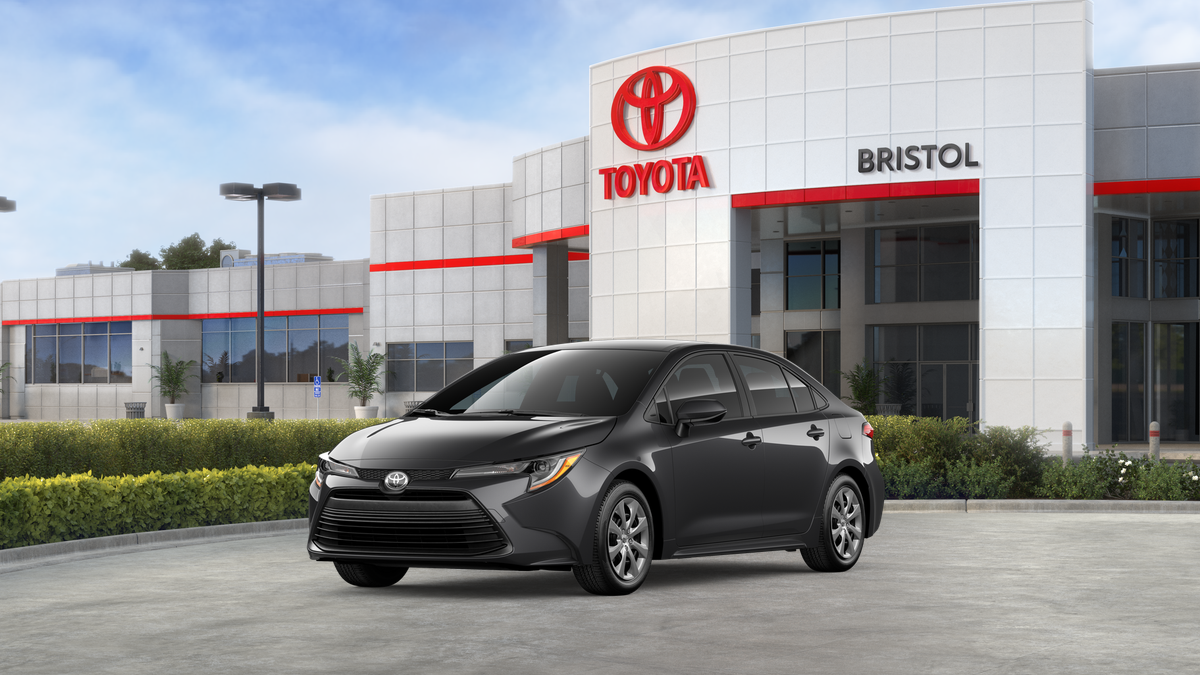 toyotaofbristol.com logo